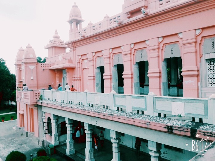 palace