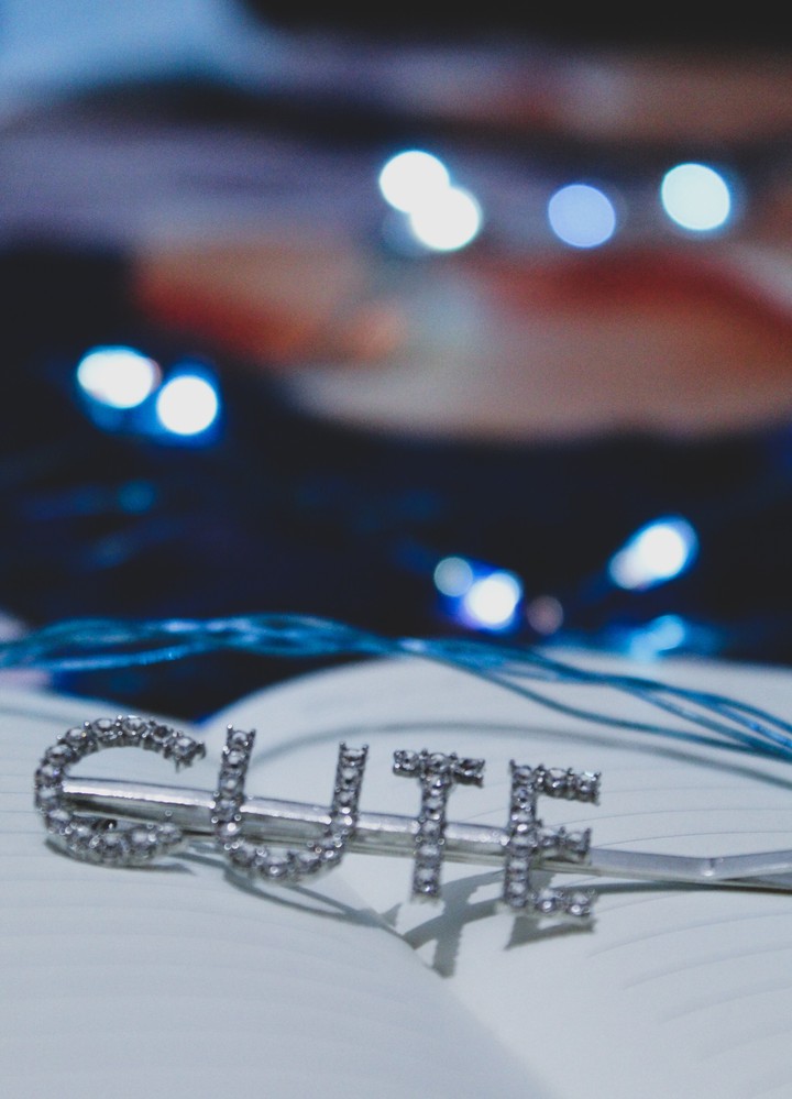 Hair accessories