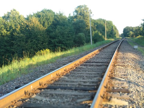 railway