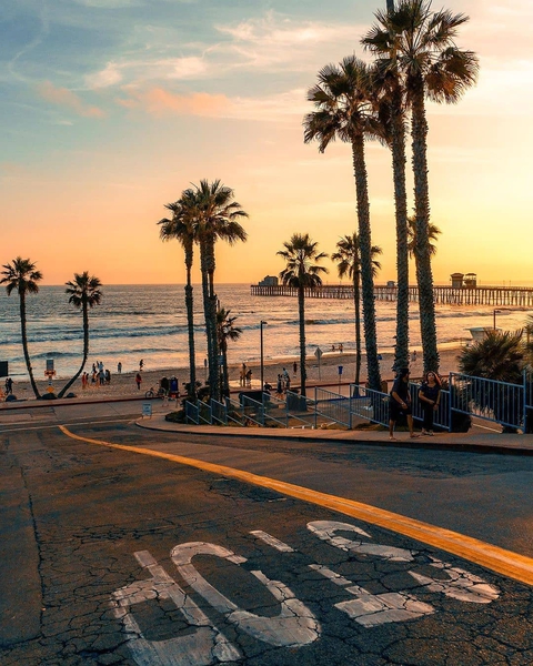 California