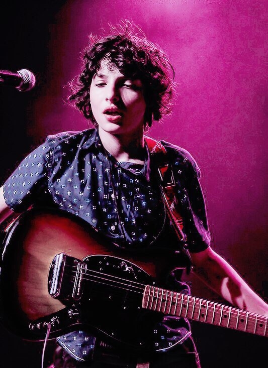 Finn Wolfhard