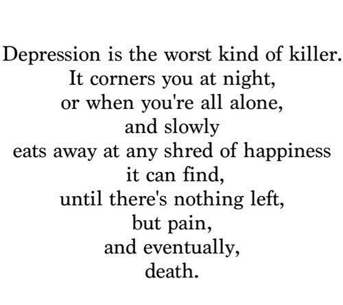 NO ONE HELP NO ONE
