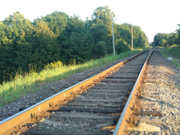 railway
