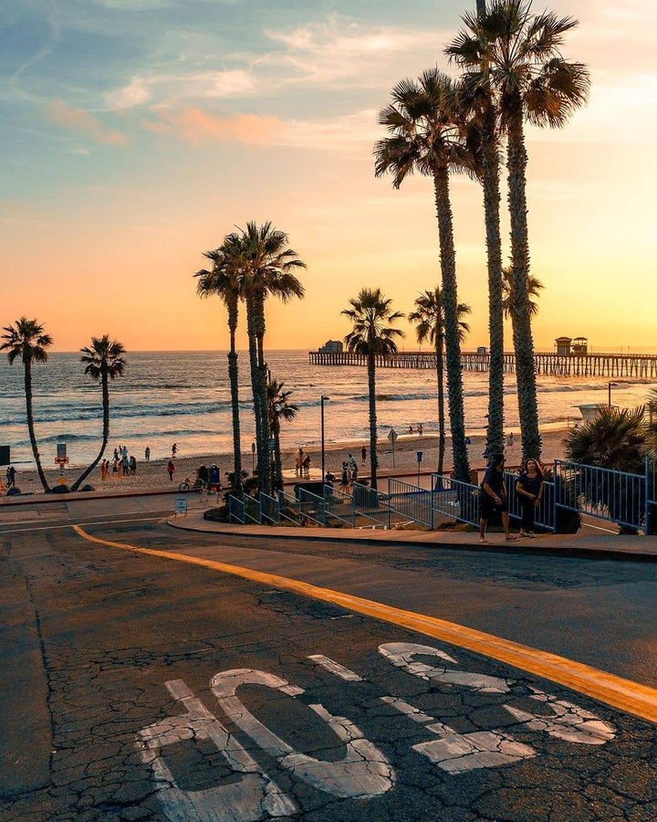 California