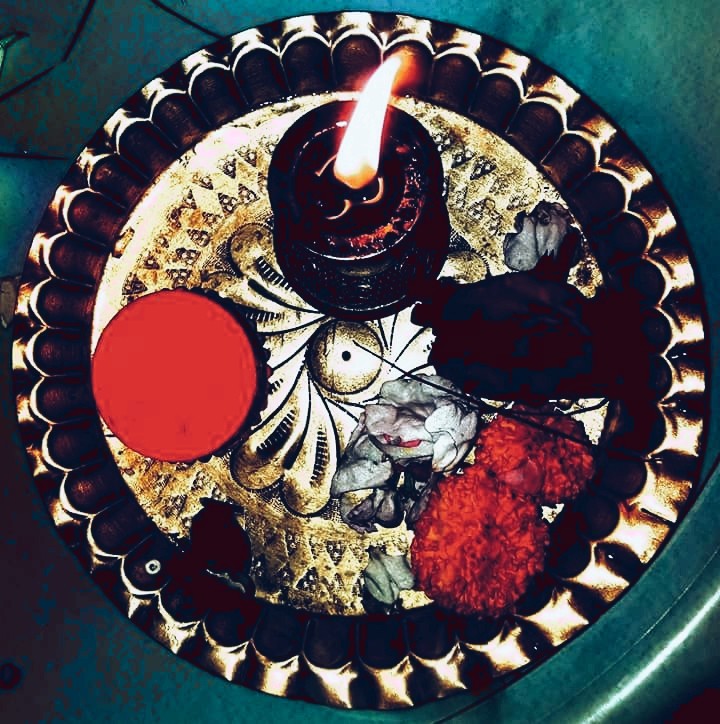 Arti diwali