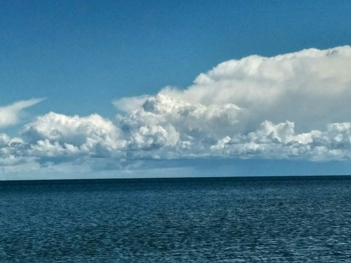 Seascape
