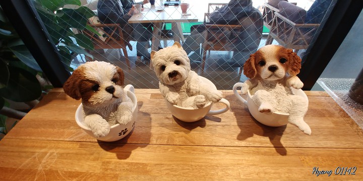 카페