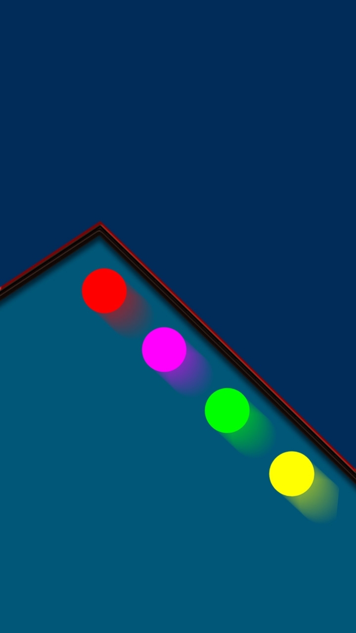 neon wallpaper