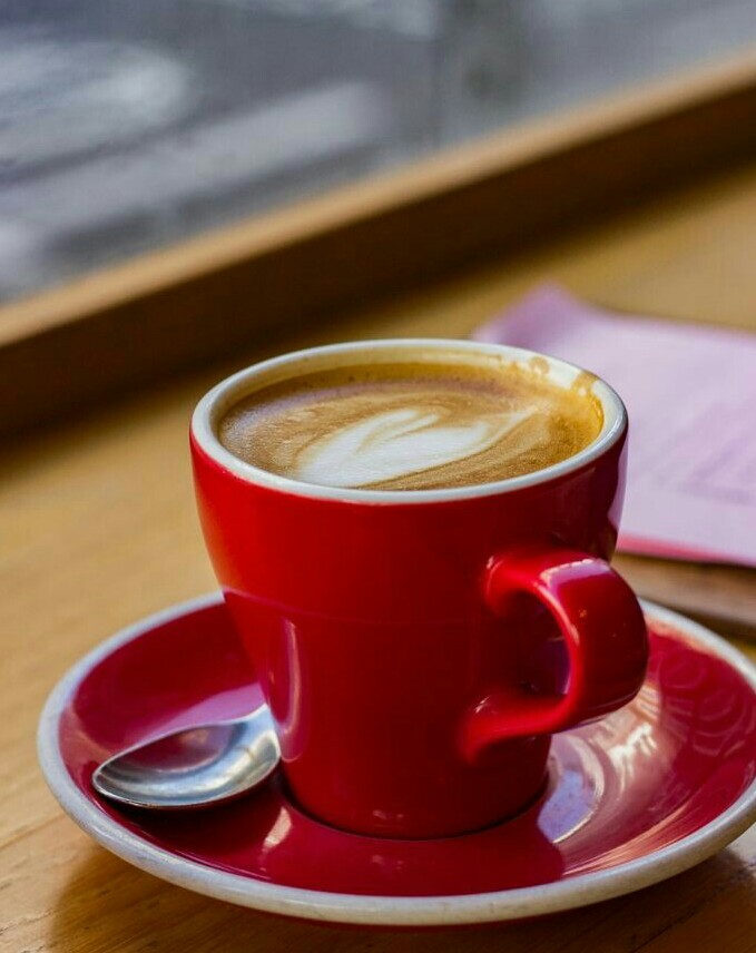 Good morning