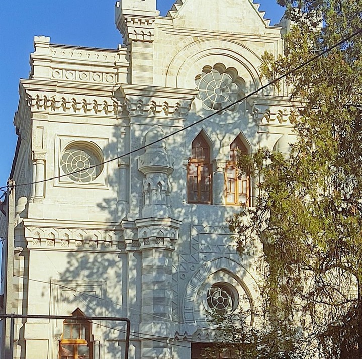 крым Симферополь