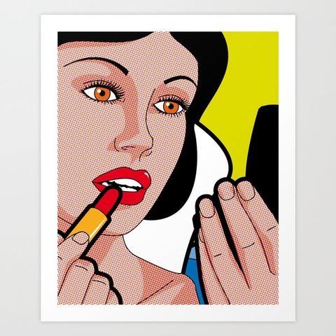 Snow White
