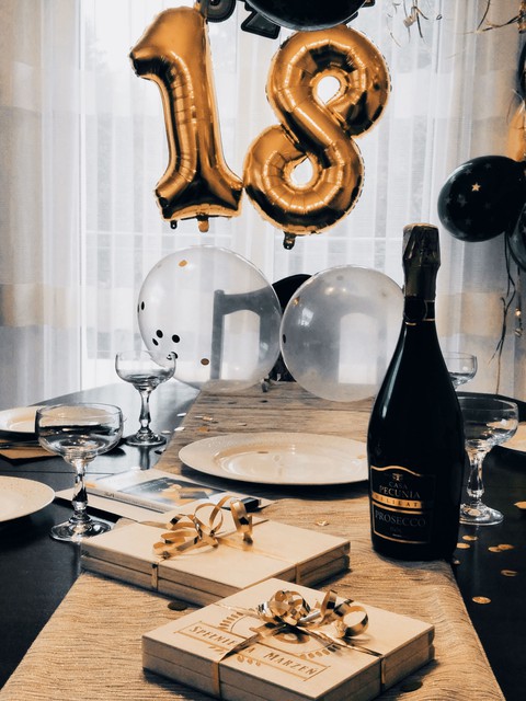 birthday