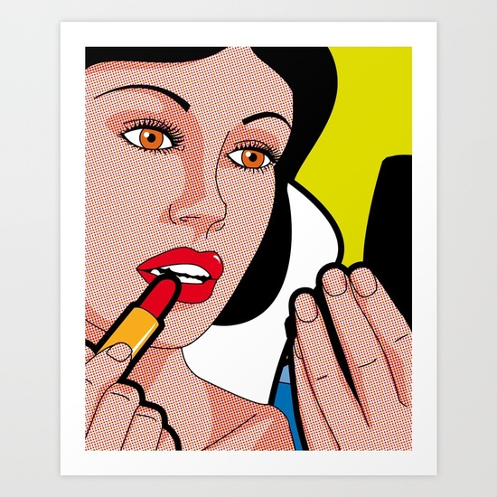 Snow White