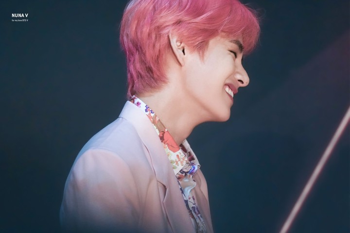 bts v