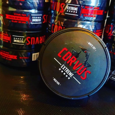 CORVUS