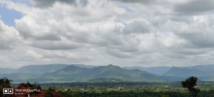 mountain