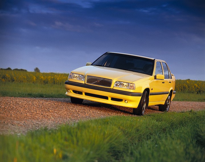volvo