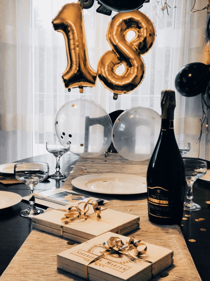 birthday