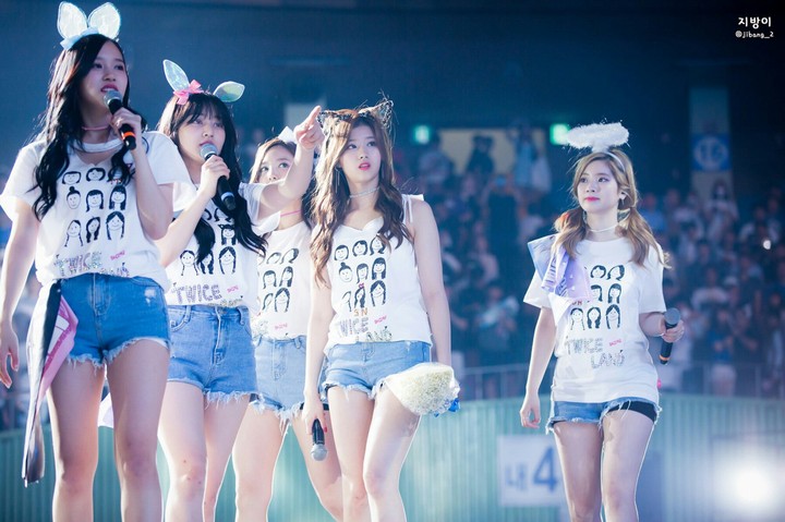 Twice Concert