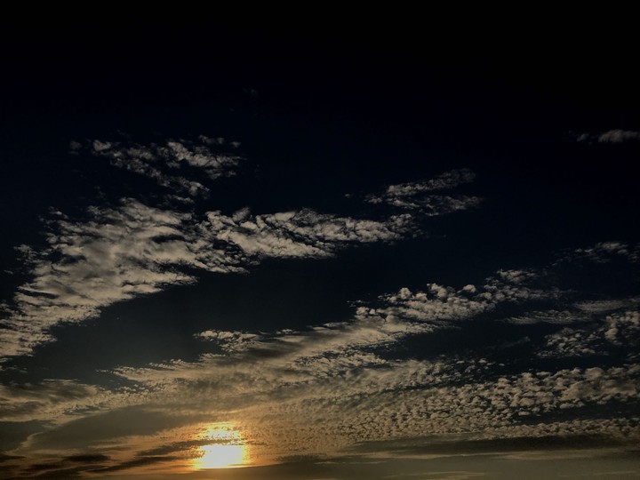 sky