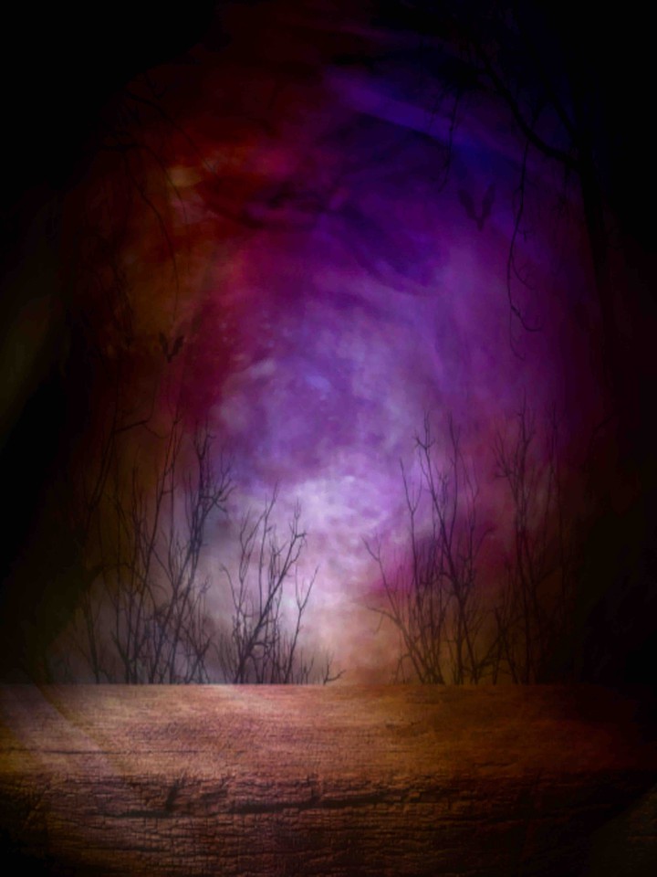 Tunnel to Eternity