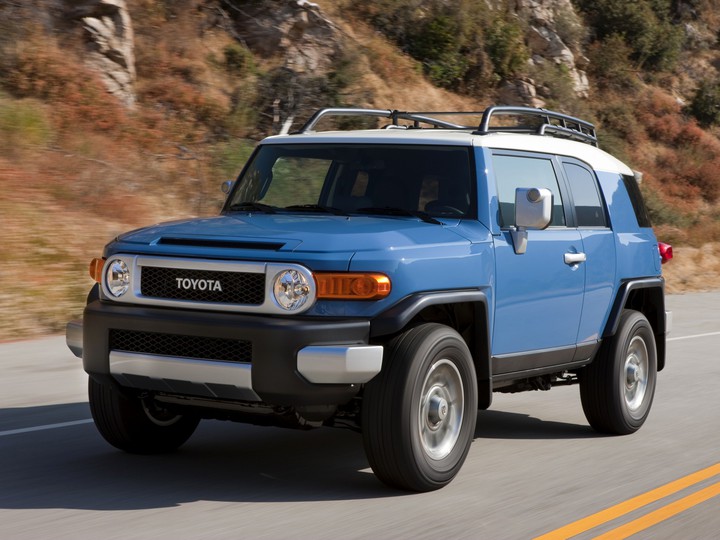 toyota