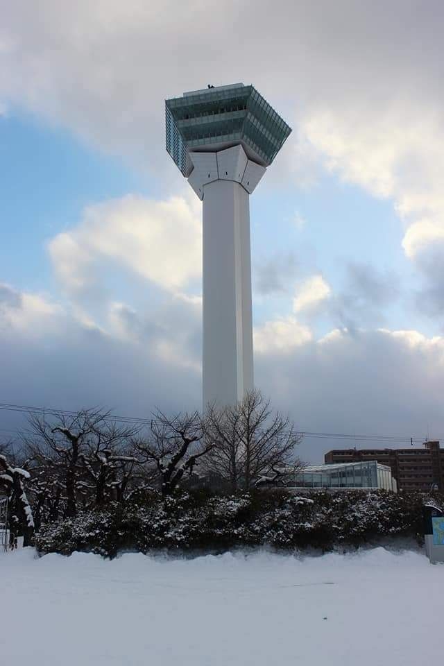 Tower