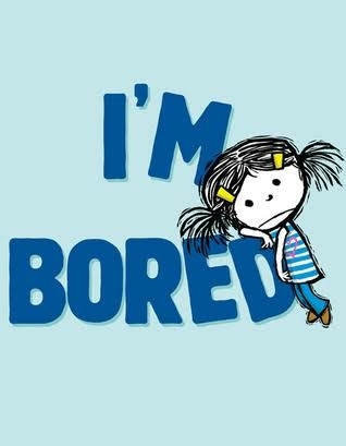 #Bored