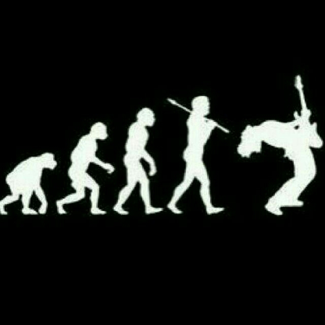 music rock
