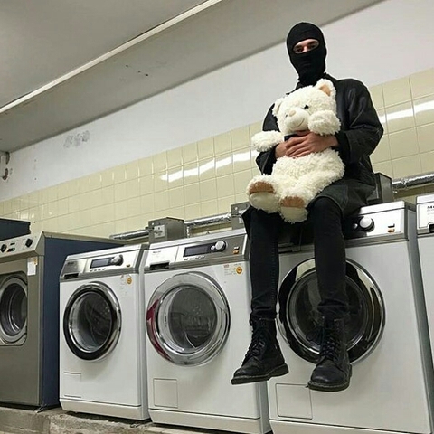 мальчики
