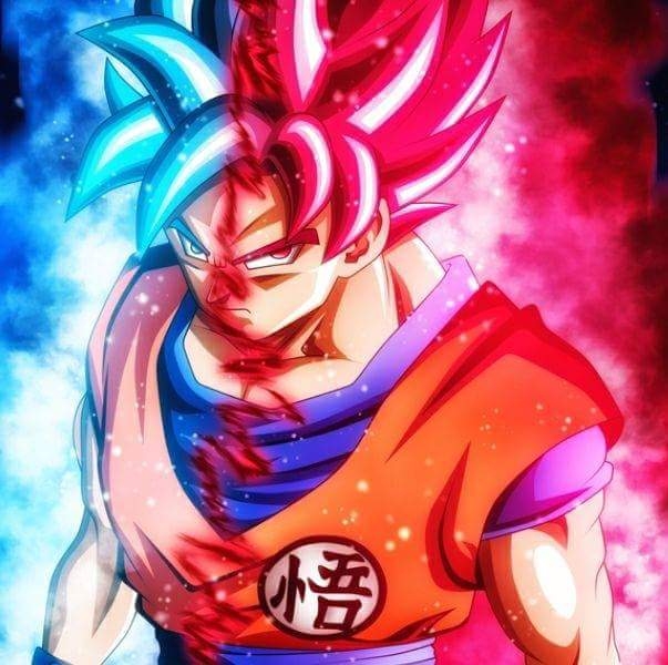 Goku