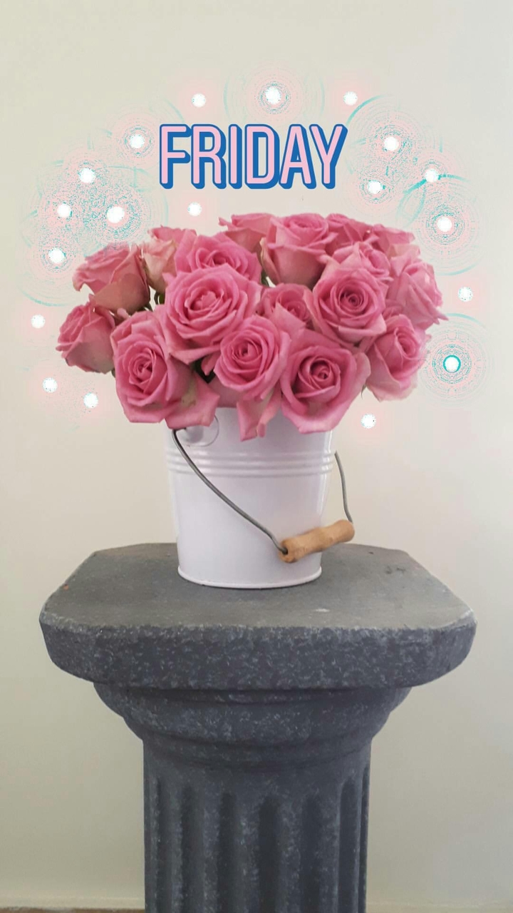 pink friday