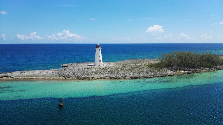 Bahamas!!!