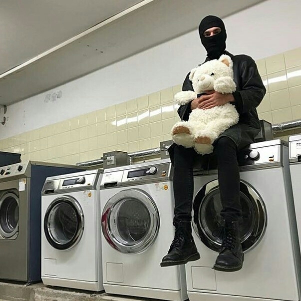 мальчики