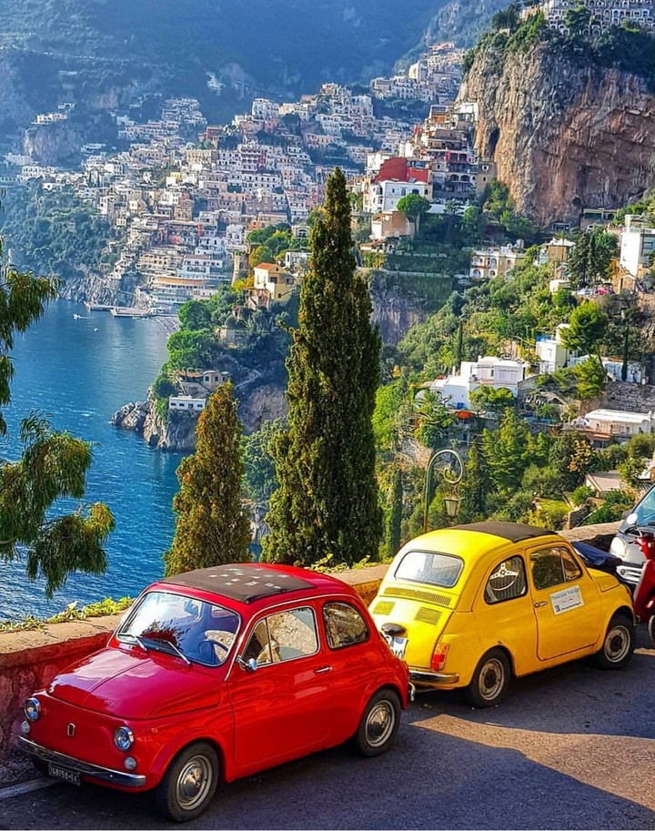 ✴ Italy ❤❤❤ Beautiful and Nice ✴❤