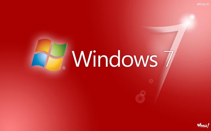 windows 7