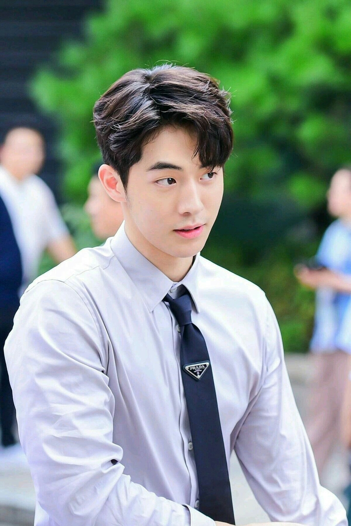 Nam Joo Hyuk