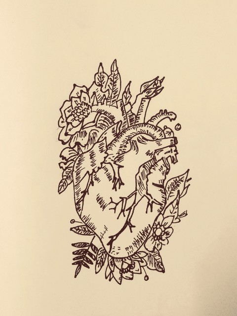 Heart +you