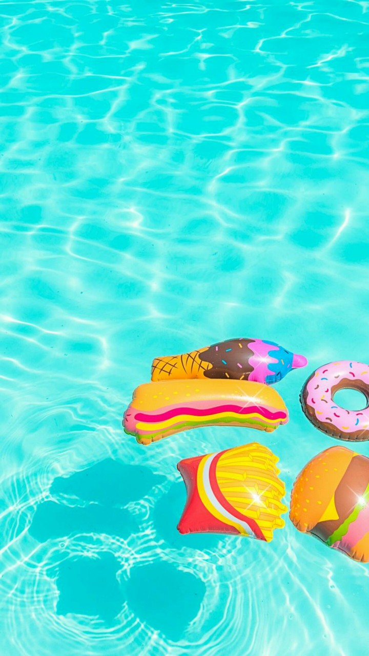 Pool...