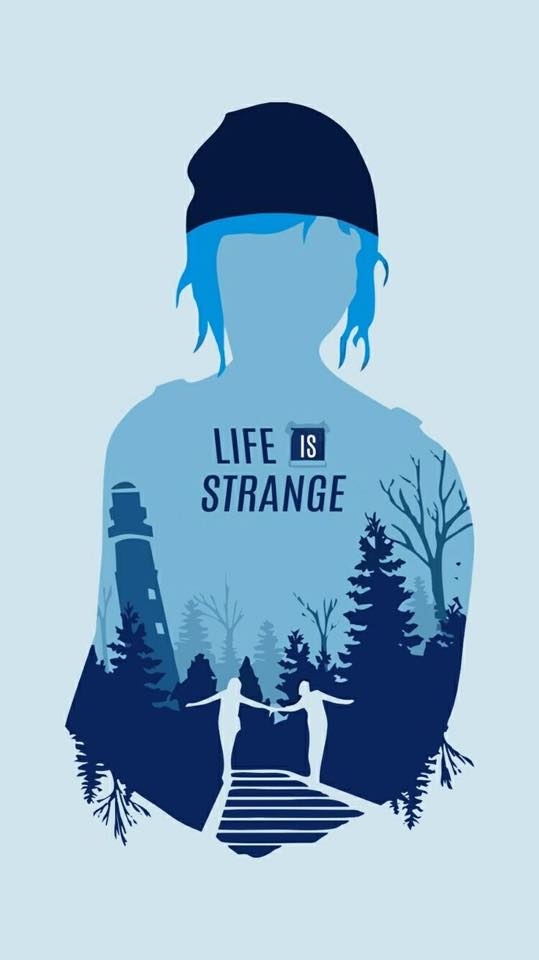Life is Strange