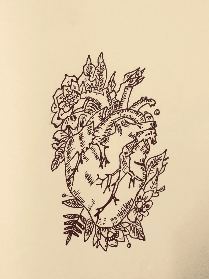 Heart +you