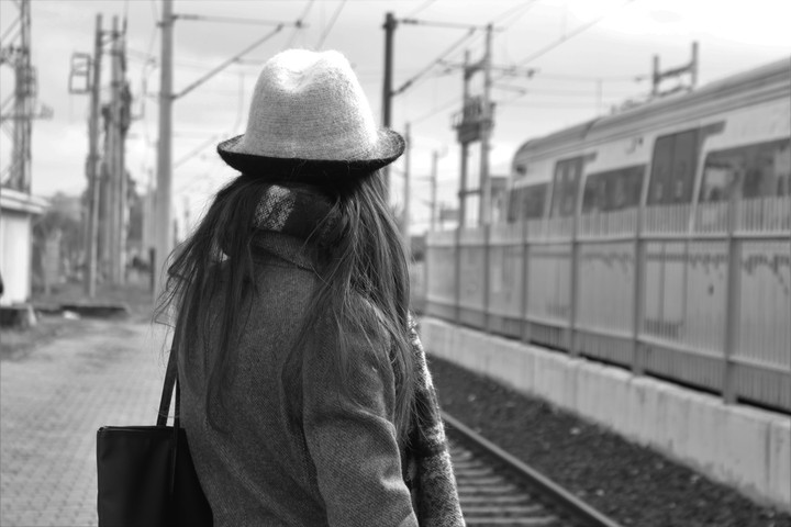 Waiting