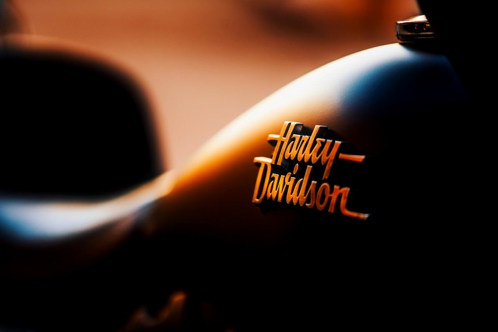 Harley Davidson