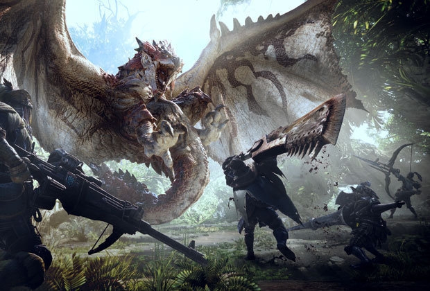 dragon