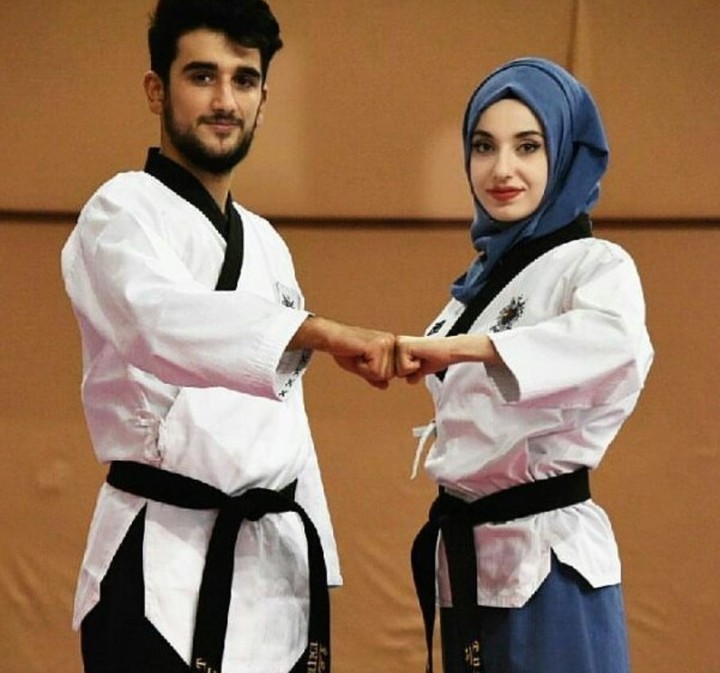 KÜBRA DAĞLI