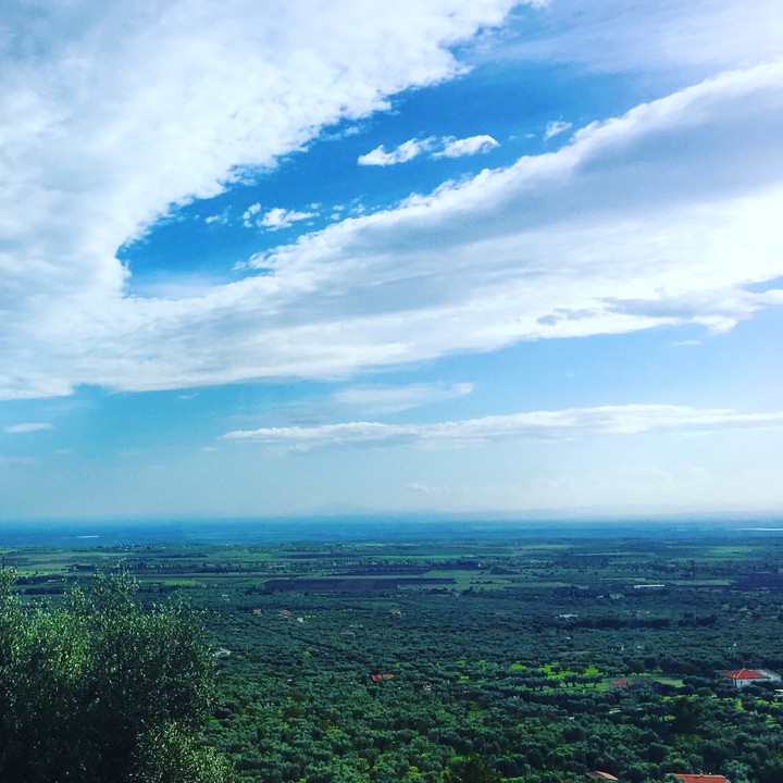 sky