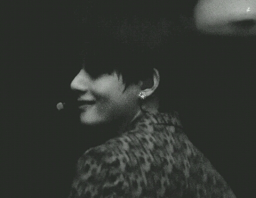 BTS V