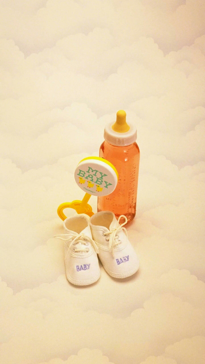 babys stuff