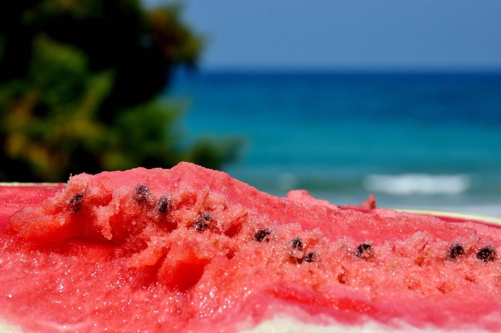 summertime