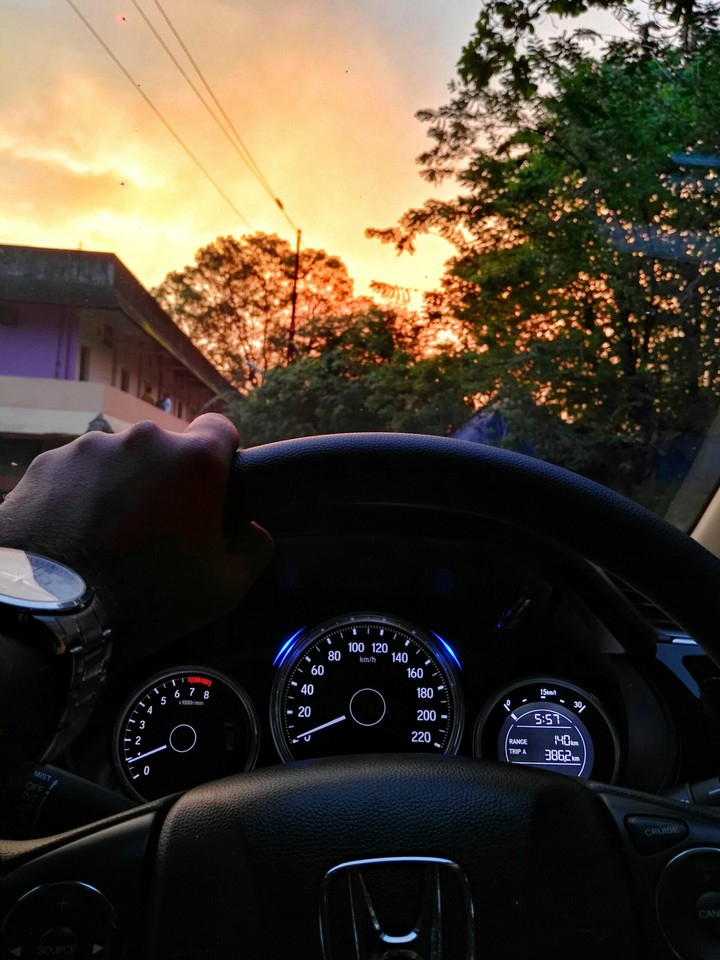 Neverending journey